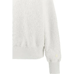 Golden Goose Sweaters Grey