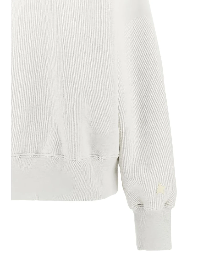 Golden Goose Sweaters Grey