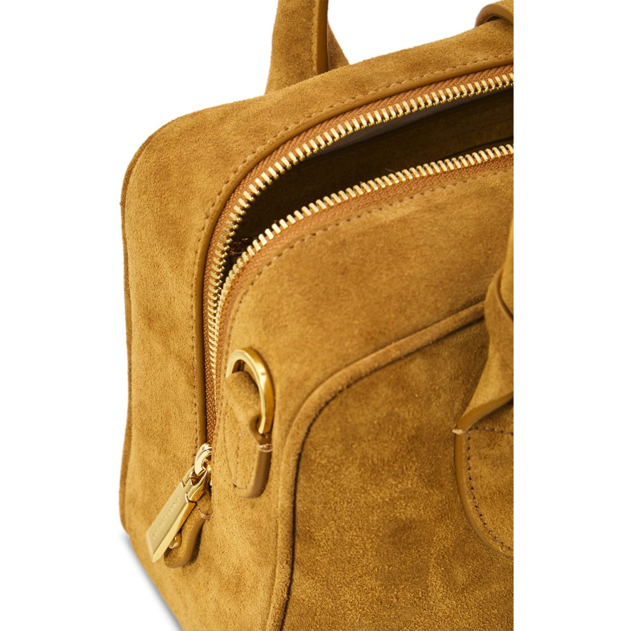 Golden Goose Bags.. Camel