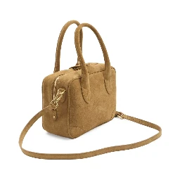 Golden Goose Bags.. Camel