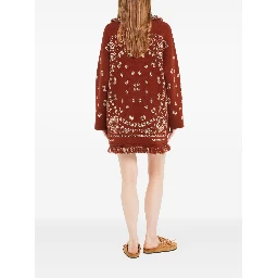 Alanui Sweaters Red