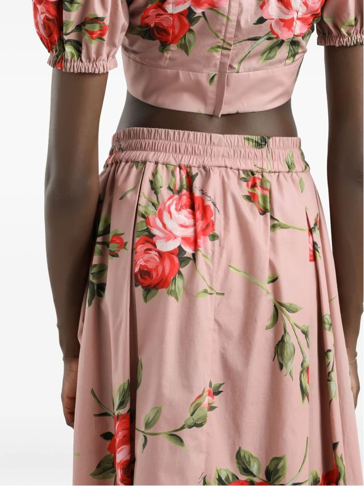 Dolce & Gabbana Skirts Pink alternative
