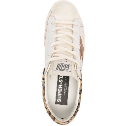 Golden Goose Sneakers MultiColour