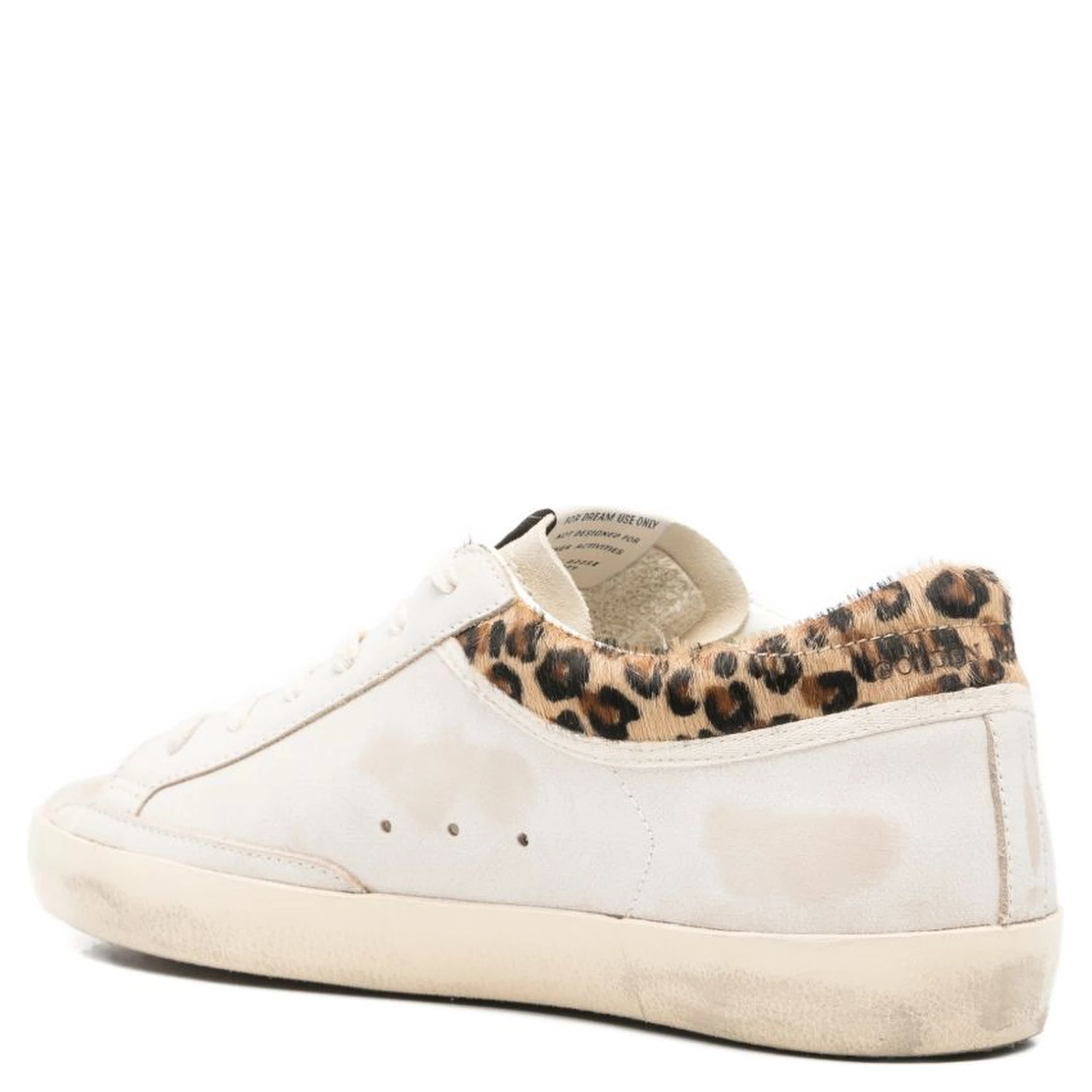 Golden Goose Sneakers MultiColour