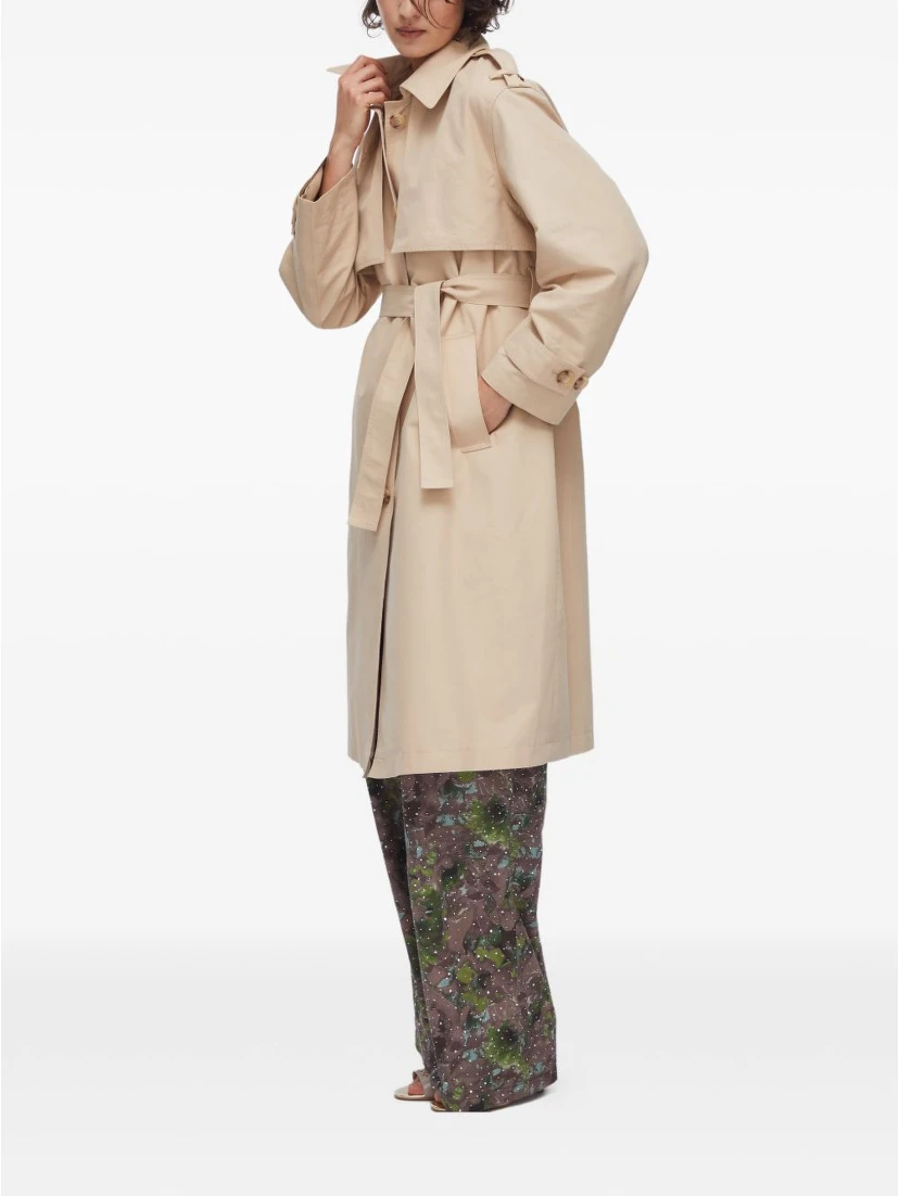 Liu Jo Coats Beige