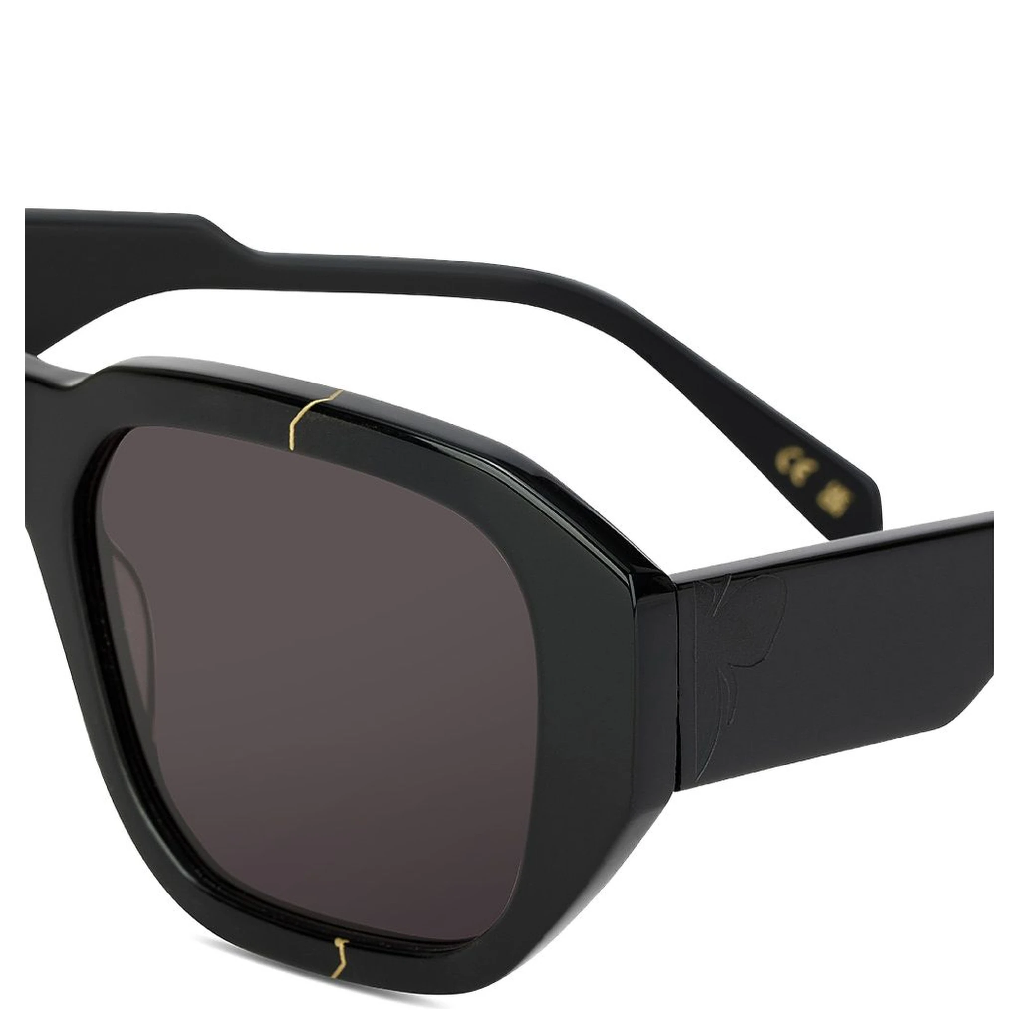 Occhiali Da Sole - ALLBLACK