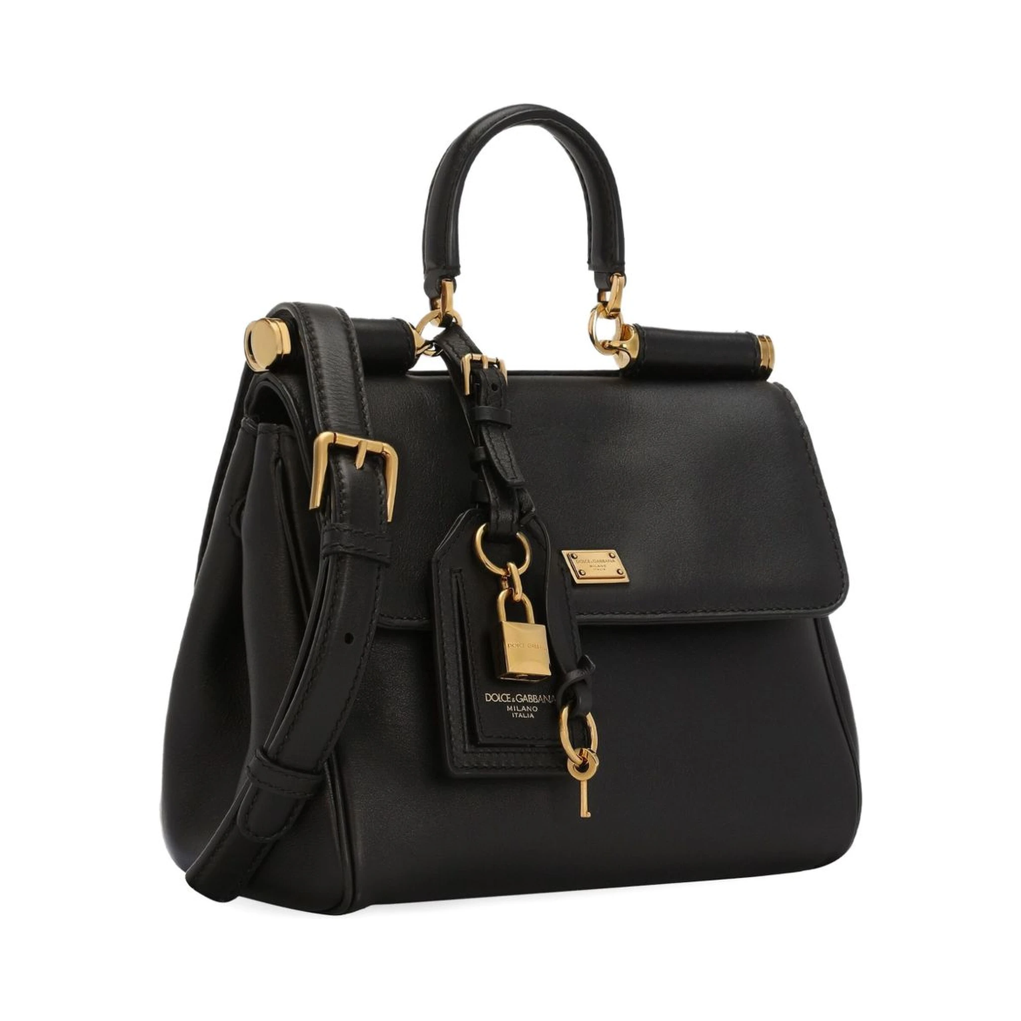 Dolce & Gabbana Bags.. Black