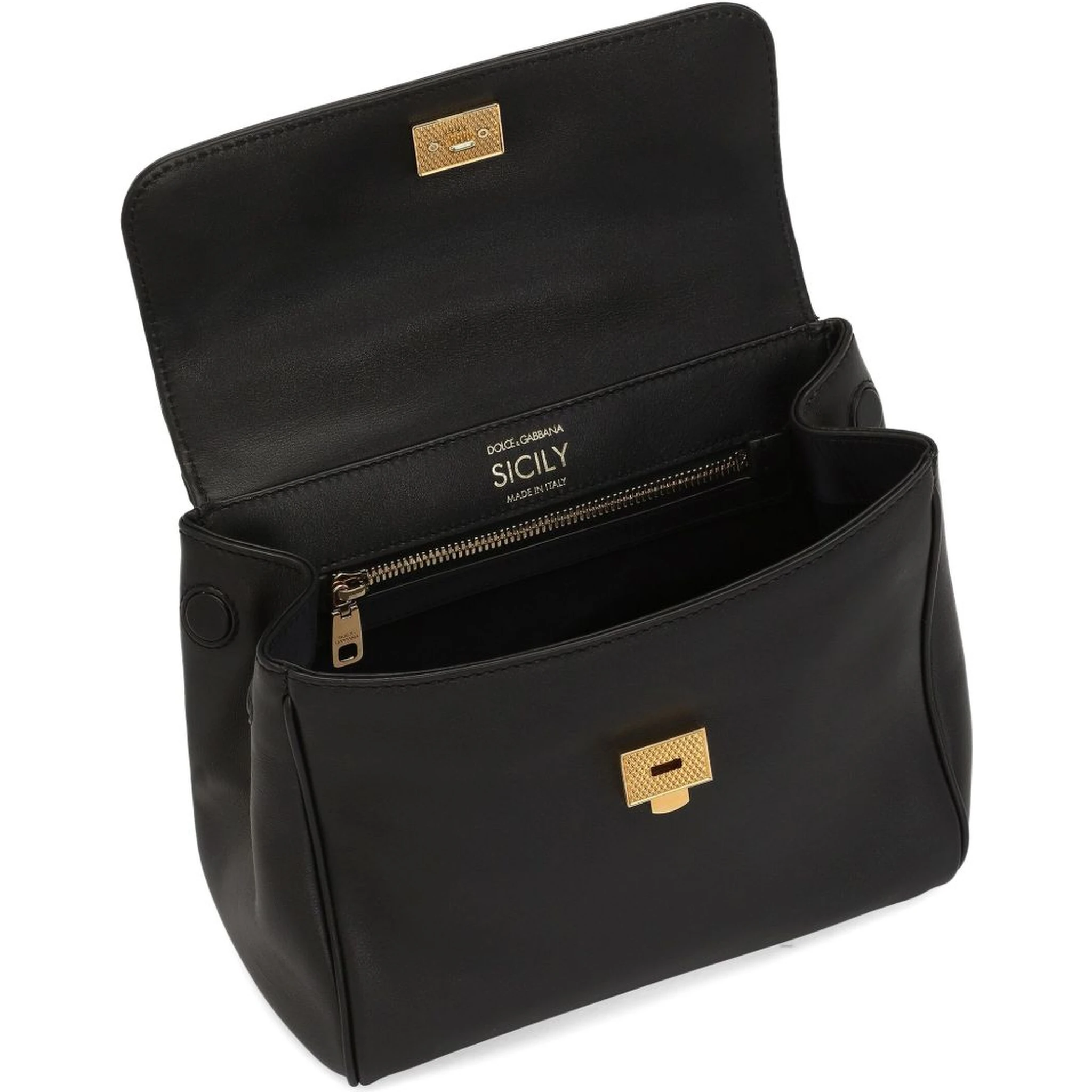 Dolce & Gabbana Bags.. Black