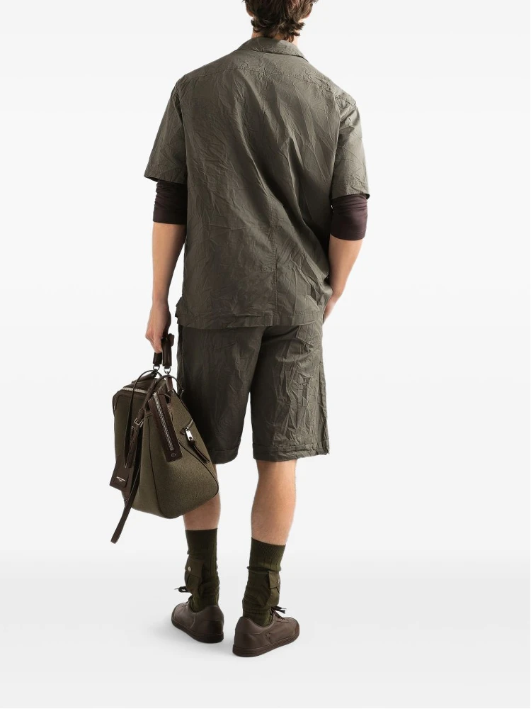Dolce & Gabbana Shorts Grey alternative