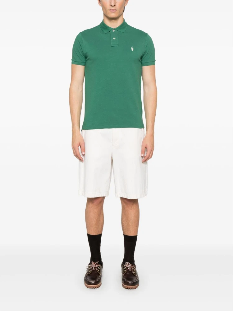 Polo Ralph Lauren T-shirts and Polos Green alternative
