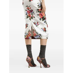 Dolce & Gabbana Dresses White