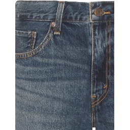 Levi's Shorts Blue