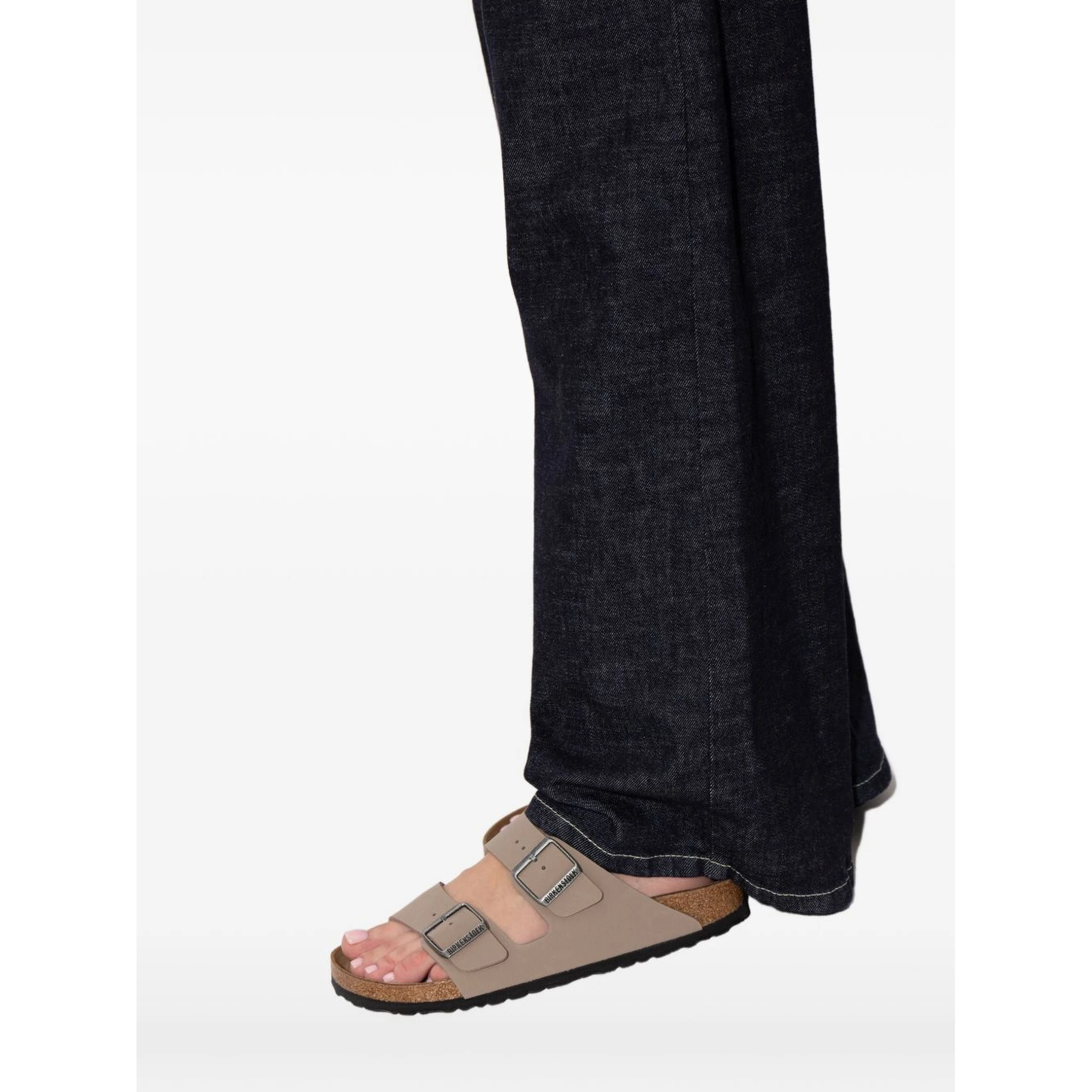 Birkenstock Sandals Grey