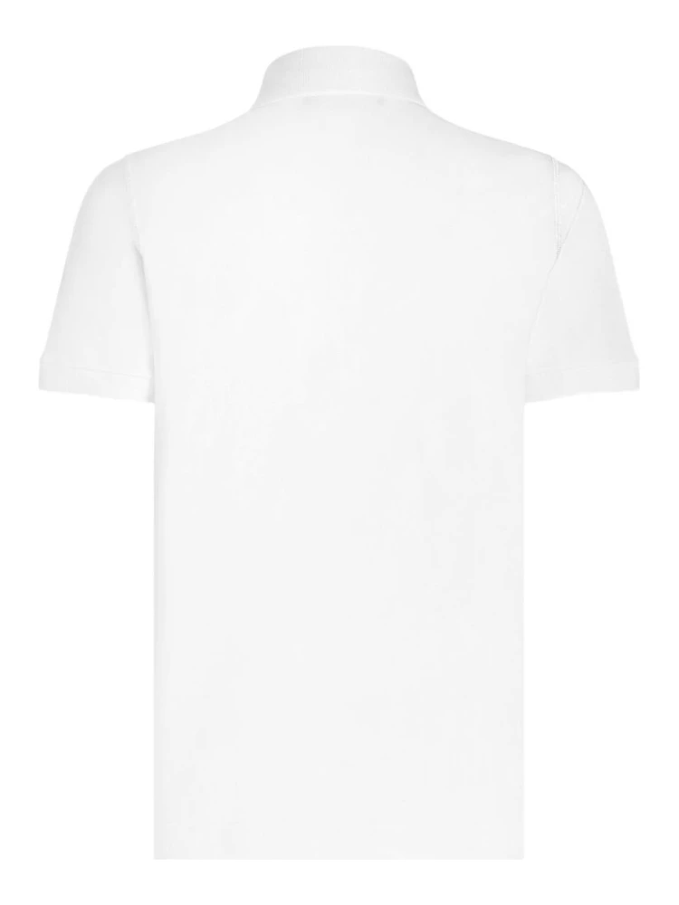 Dolce & Gabbana T-shirts and Polos White alternative