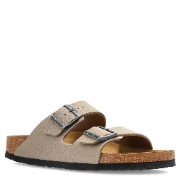 Birkenstock Sandals Grey