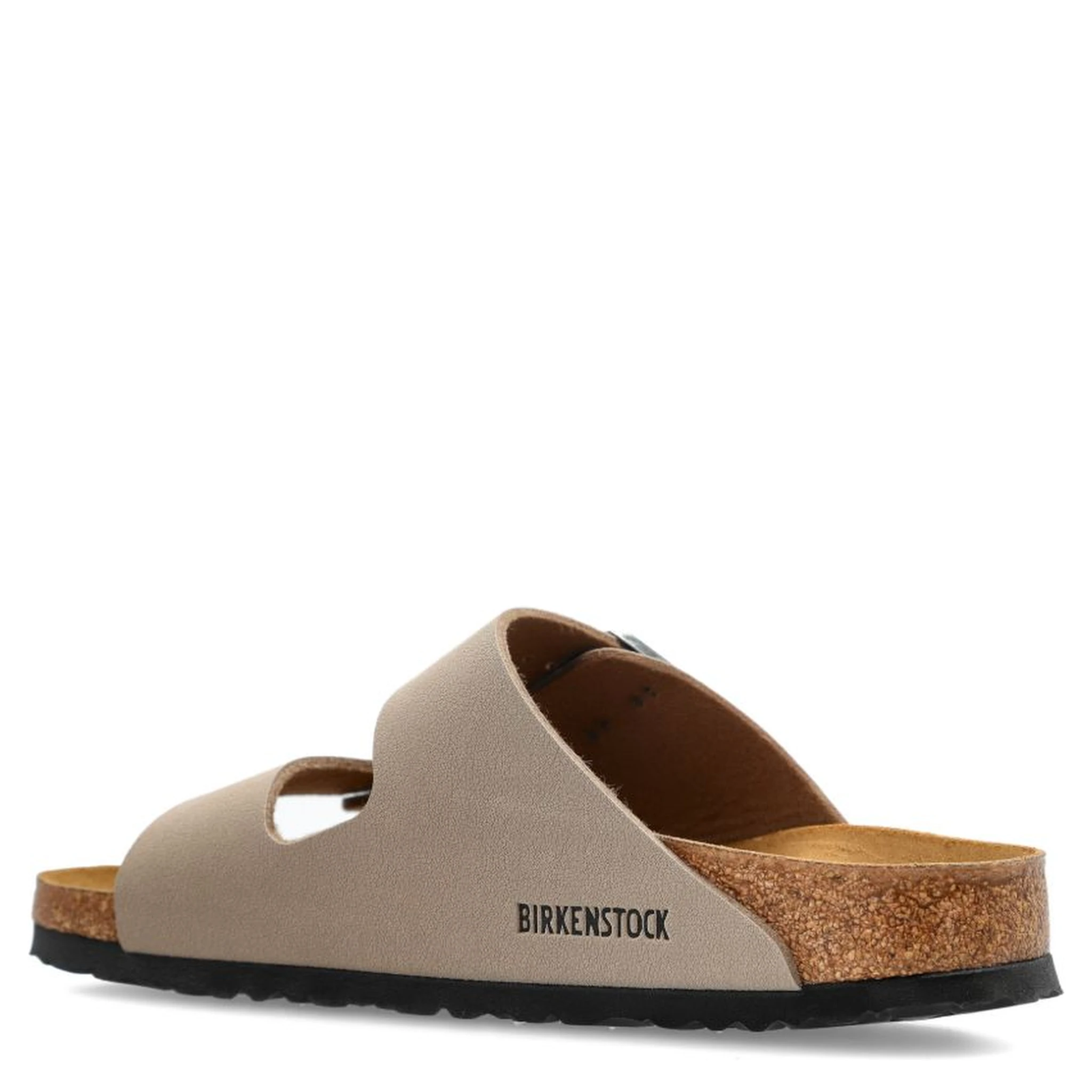 Birkenstock Sandals Grey