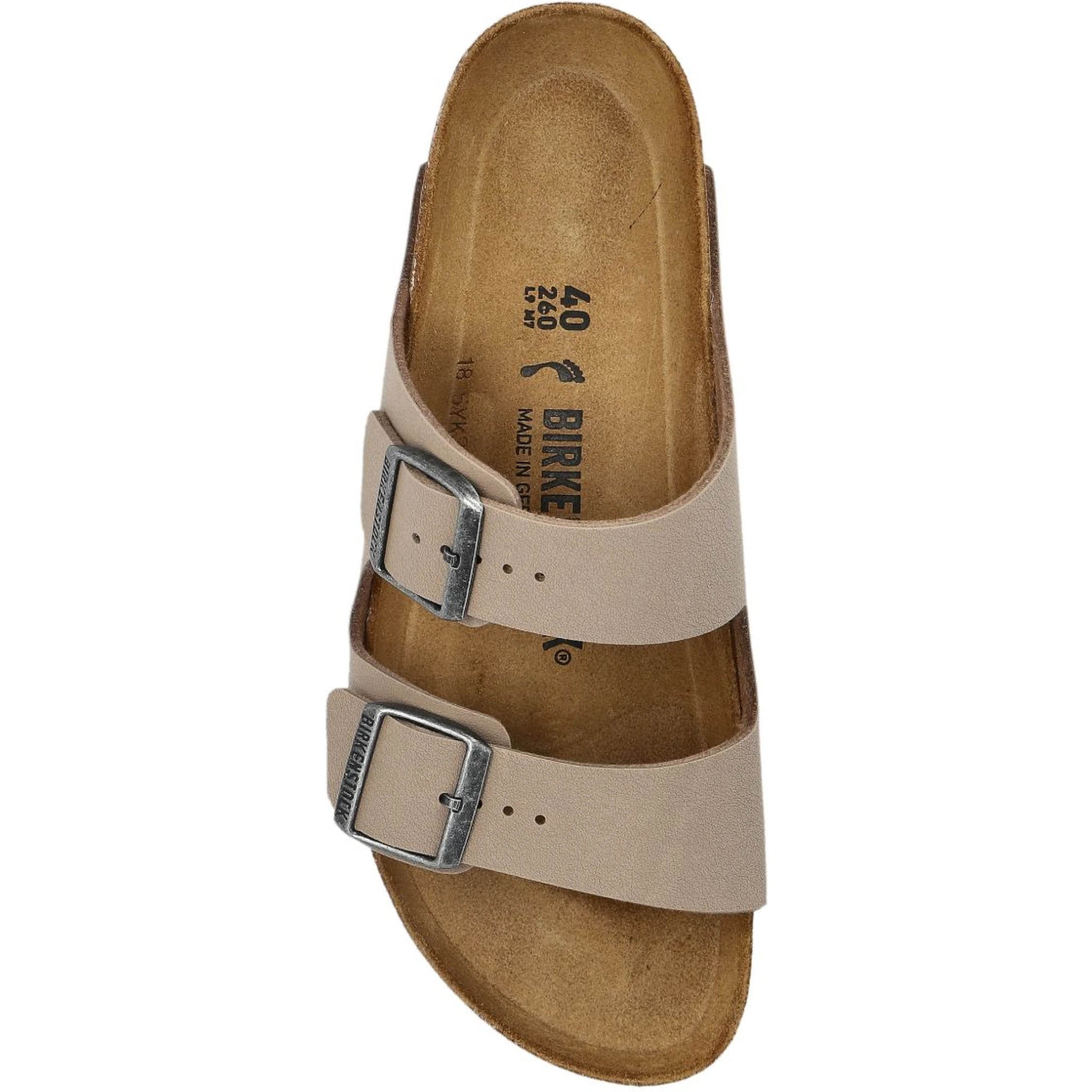Birkenstock Sandals Grey