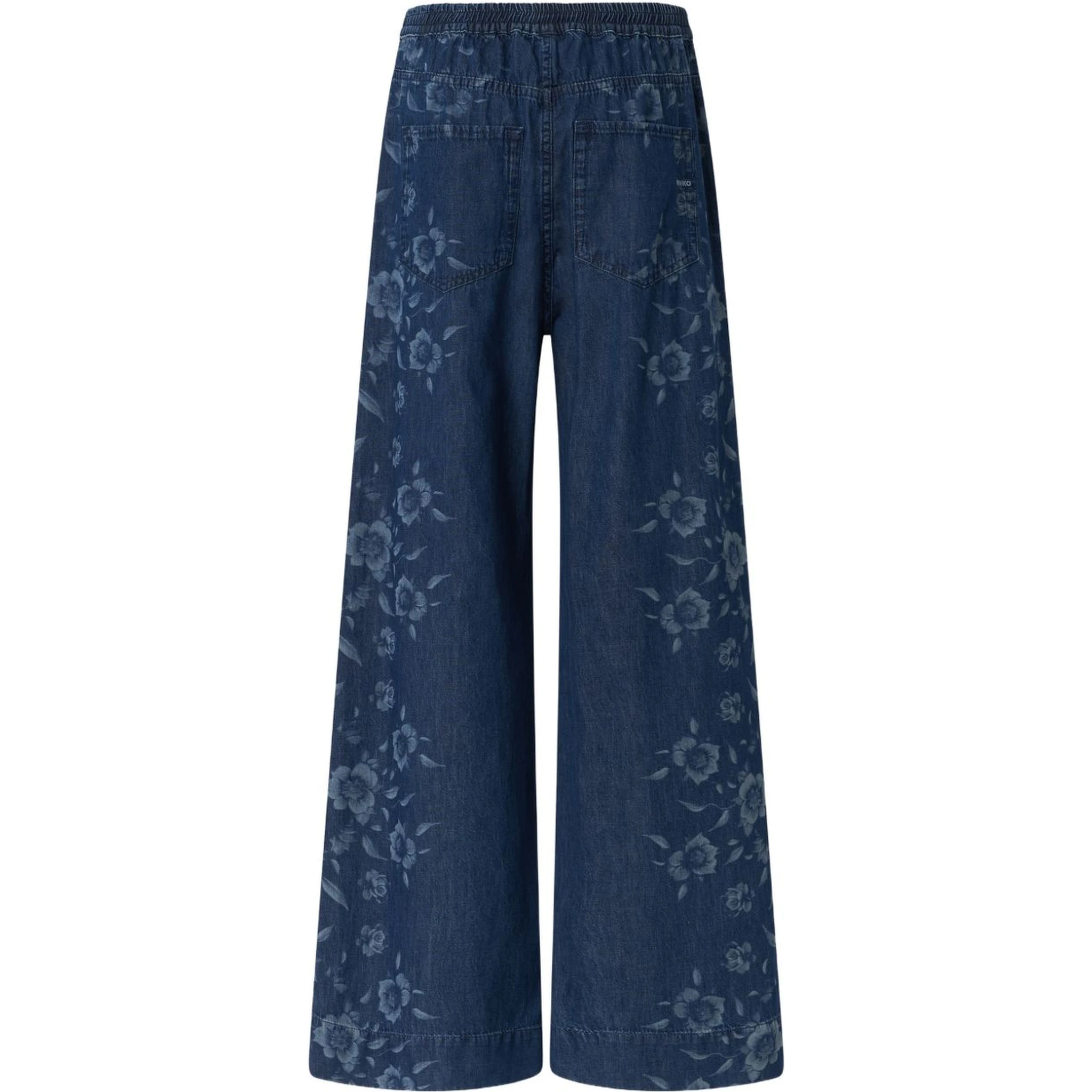 Pinko Jeans Blue