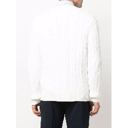 Polo Ralph Lauren Sweaters White