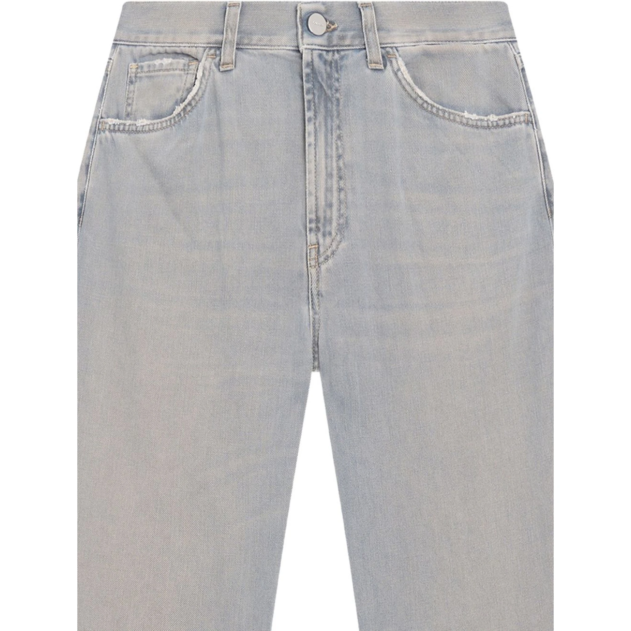 Dondup Jeans Blue