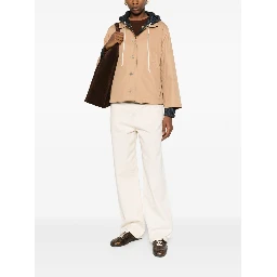 Herno Jackets Camel