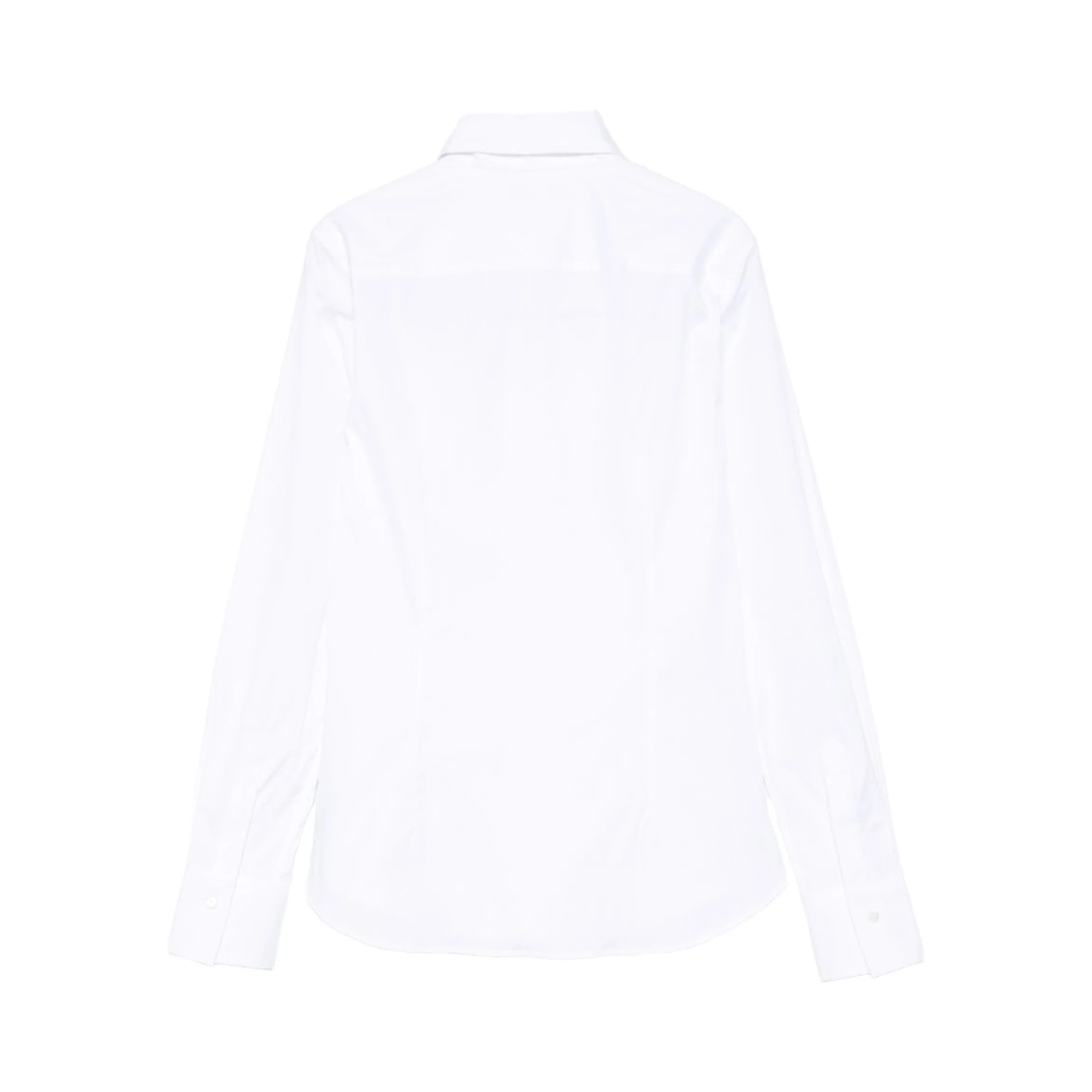 Xacus Shirts White