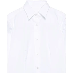 Xacus Shirts White