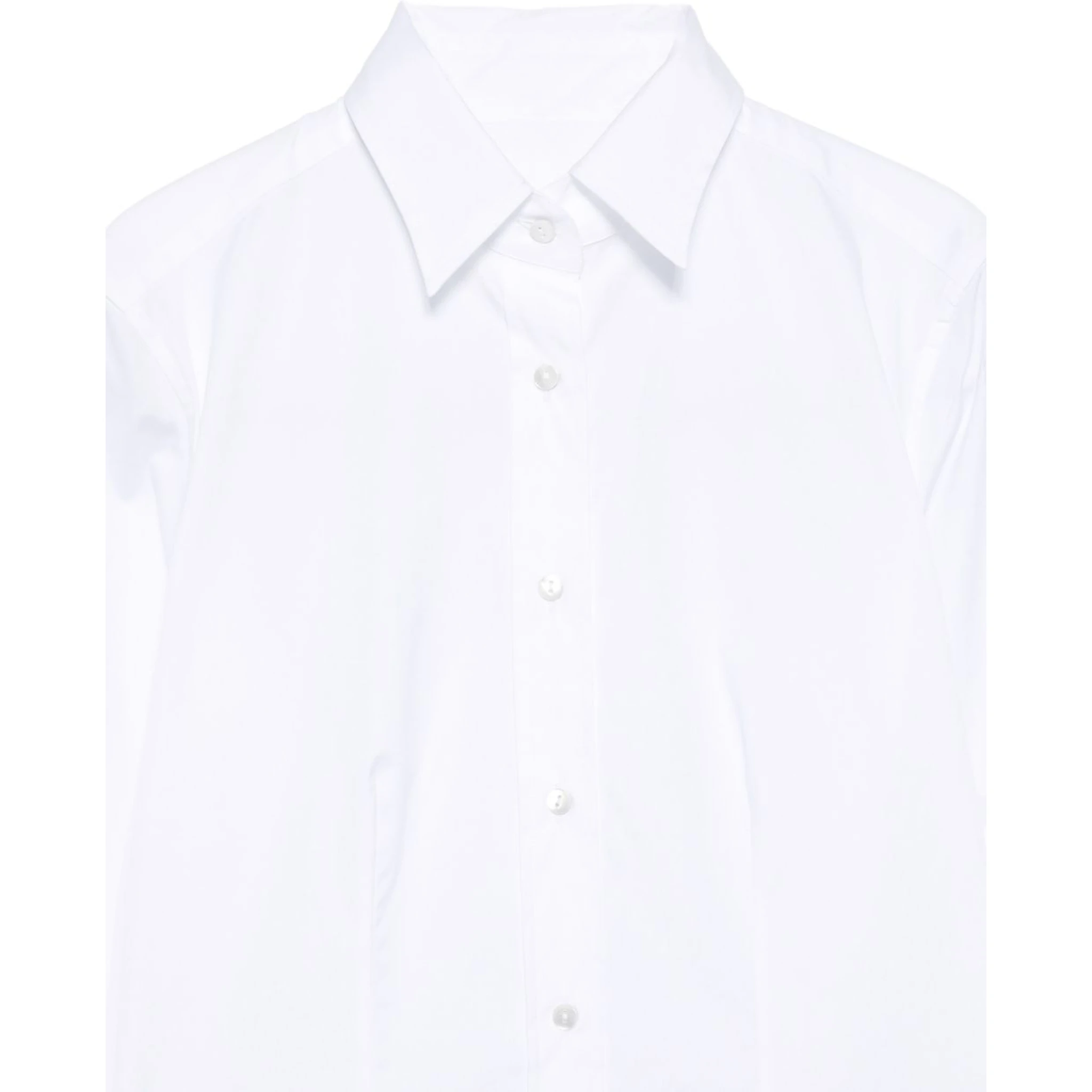 Xacus Shirts White