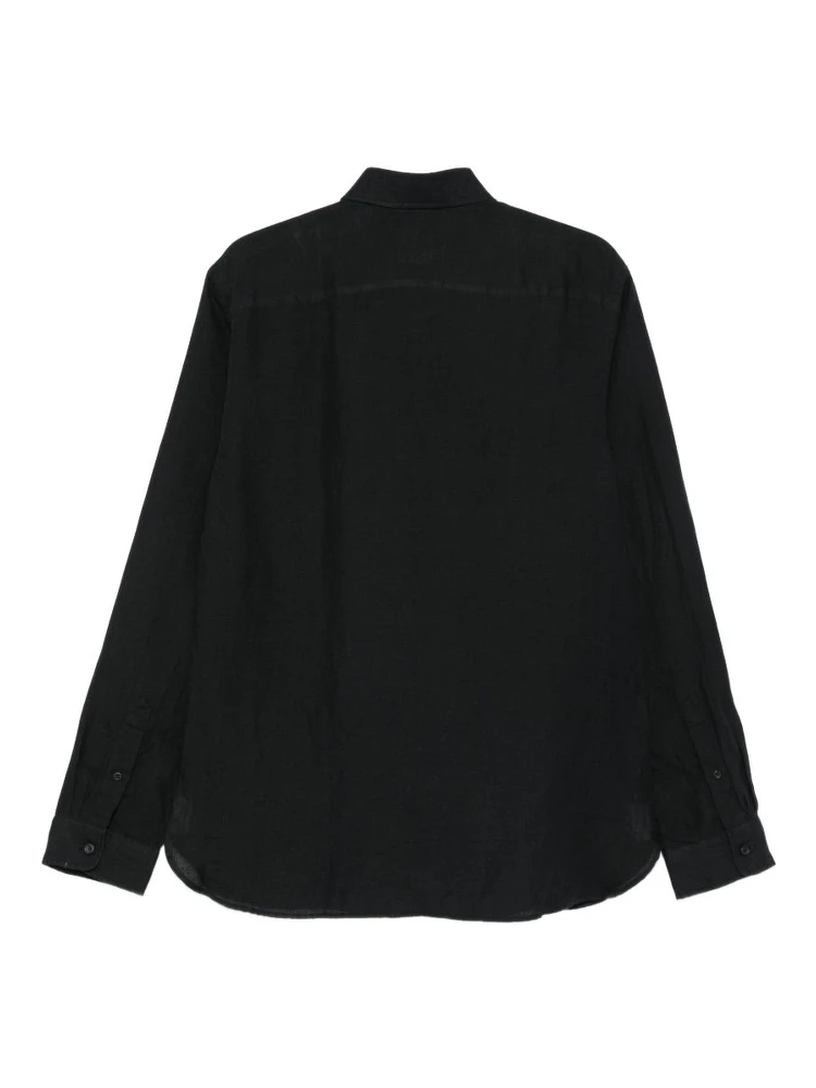 Xacus Shirts Black alternative