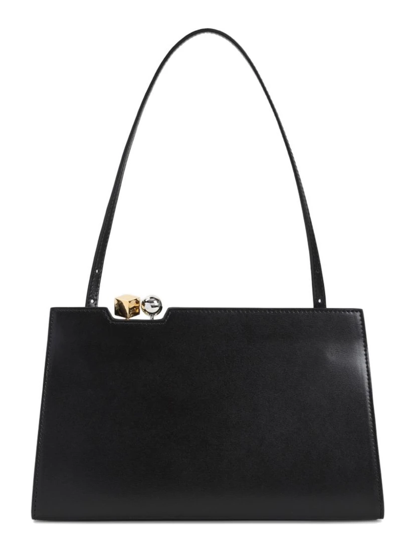 JACQUEMUS Bags.. Black