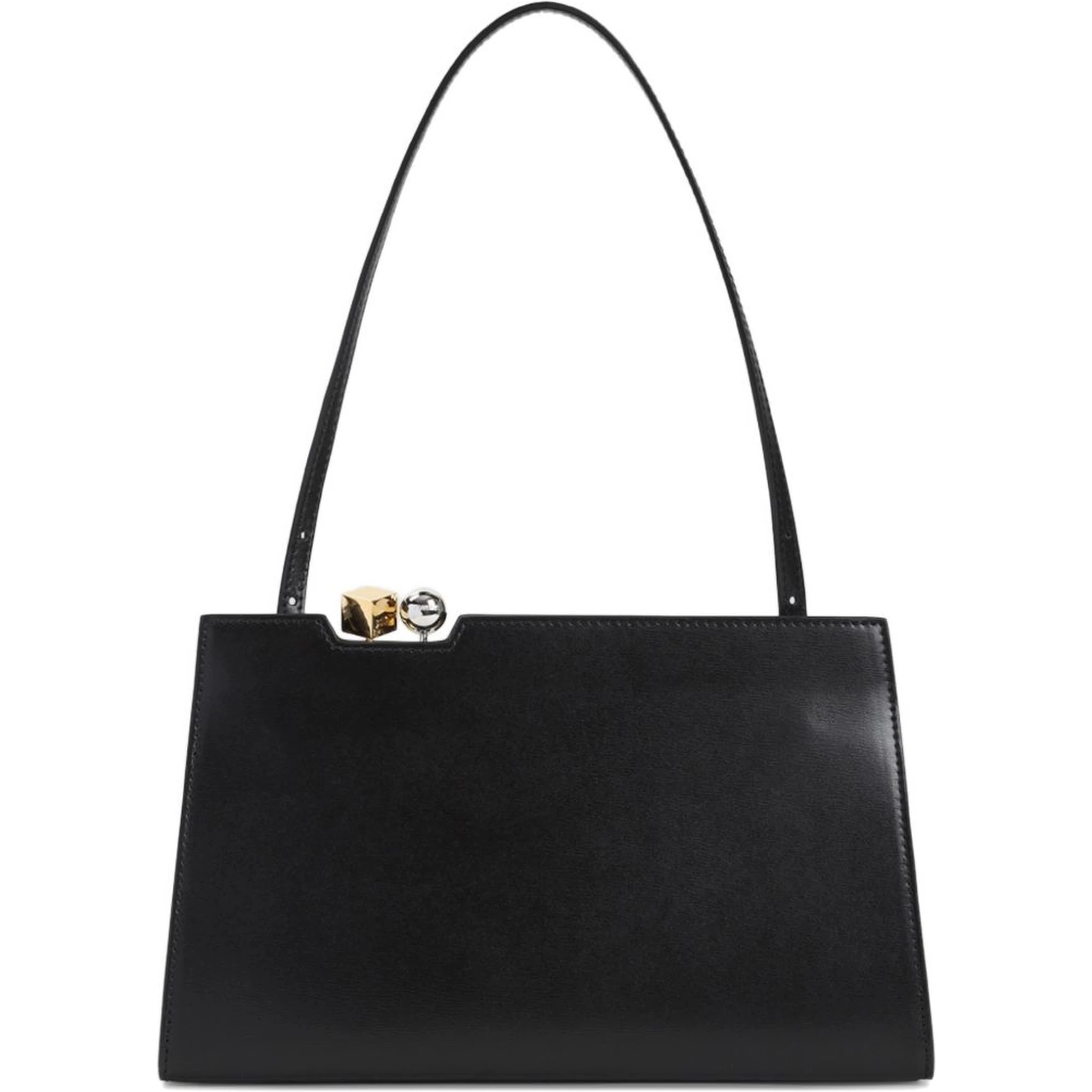 JACQUEMUS Bags.. Black