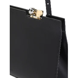 JACQUEMUS Bags.. Black