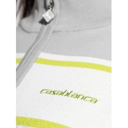Casablanca Dresses White