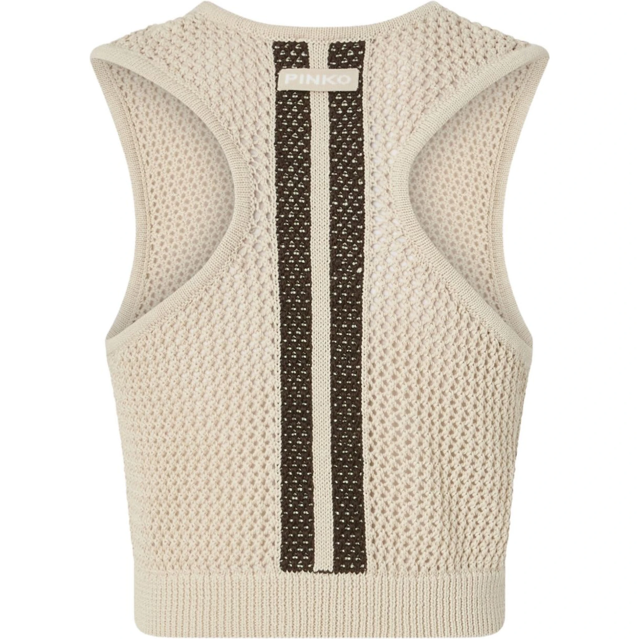 Pinko Top Grey