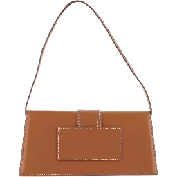 JACQUEMUS Bags.. Brown