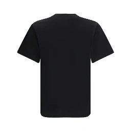 THE NORTH FACE T-shirts and Polos Black