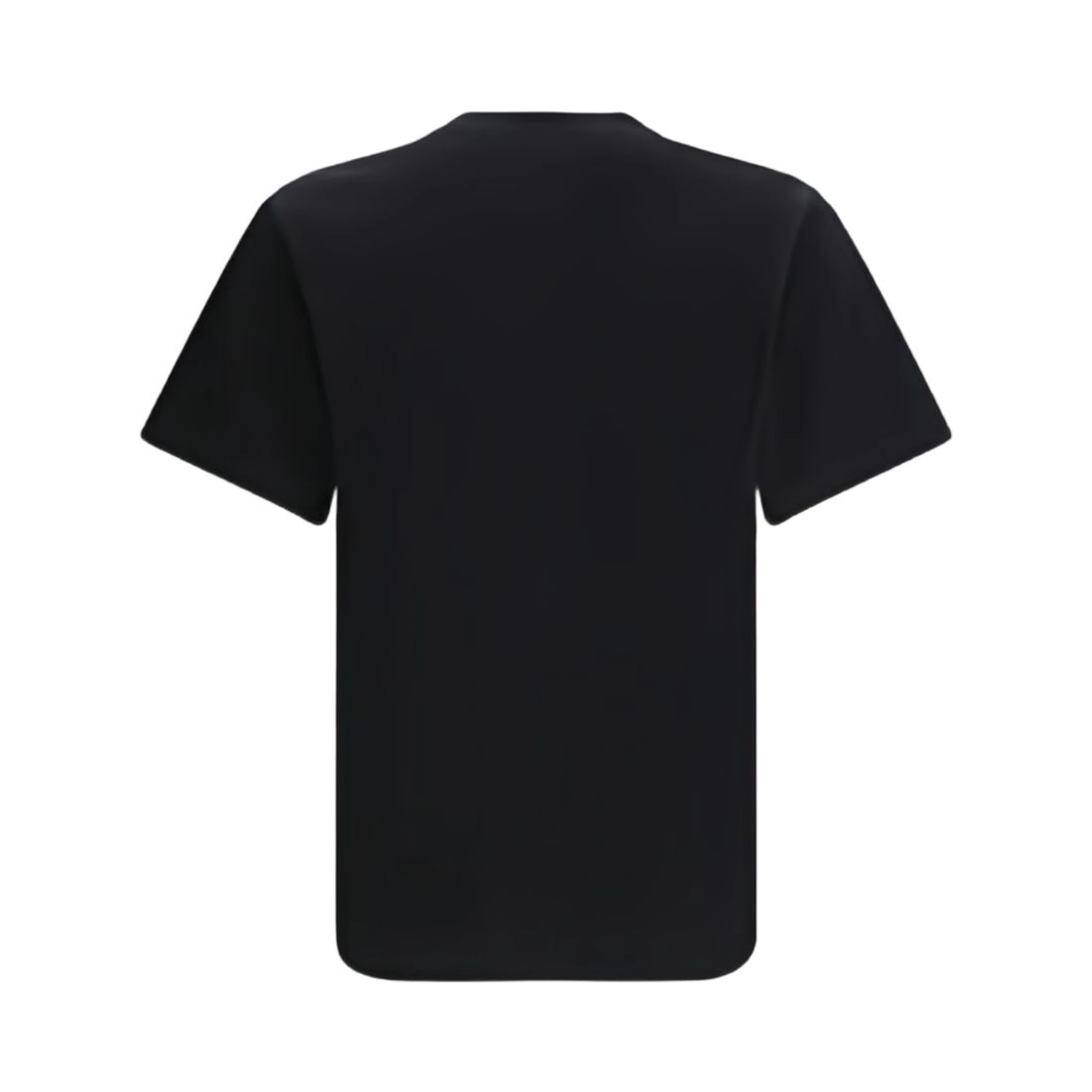 THE NORTH FACE T-shirts and Polos Black