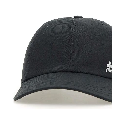 Premiata Hats Black