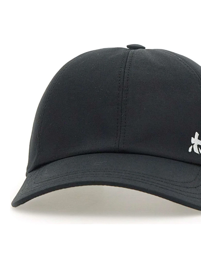 Premiata Hats Black