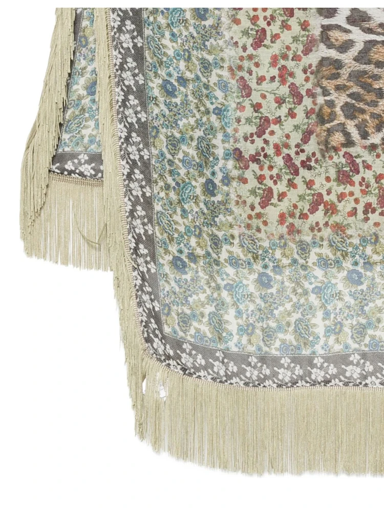 Faliero Sarti Scarfs alternative