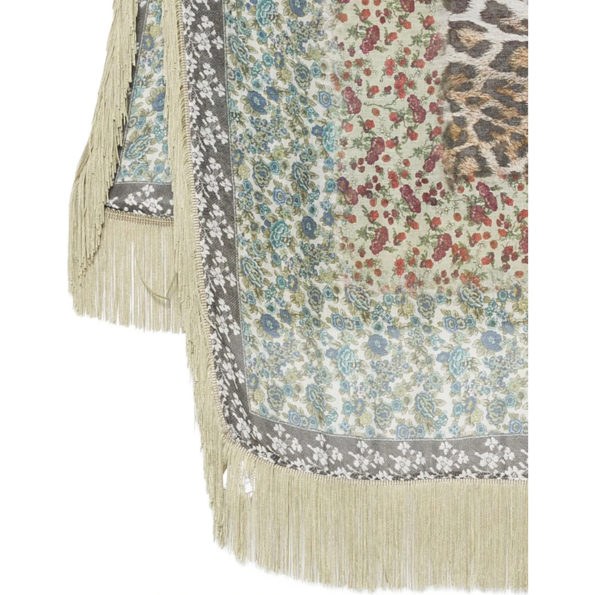 Faliero Sarti Scarfs