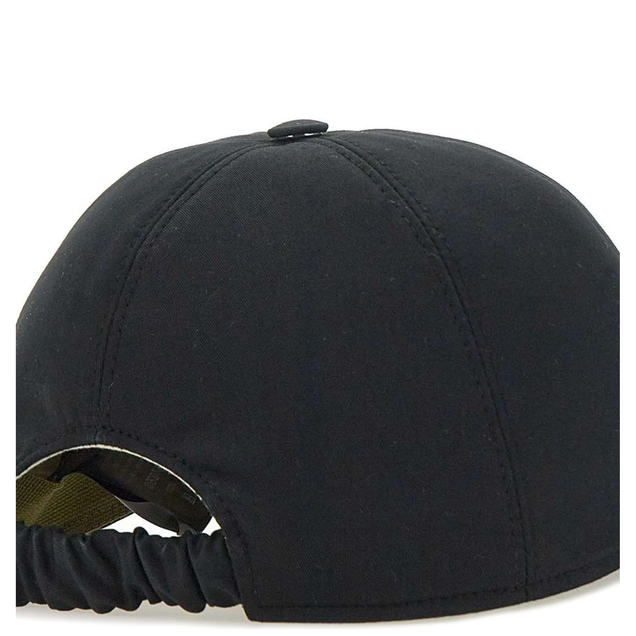 Premiata Hats Black