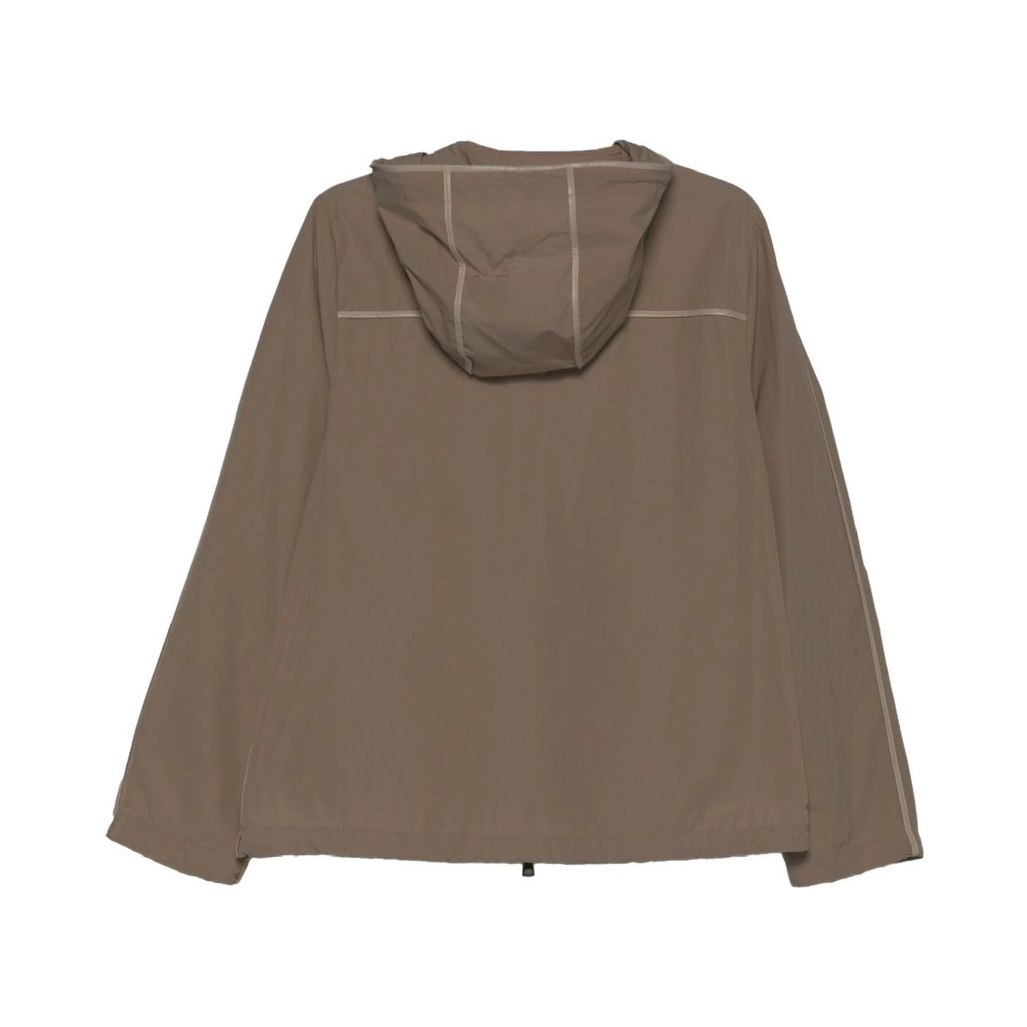 Moncler Jackets Beige