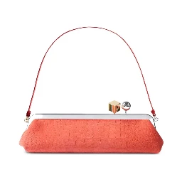 JACQUEMUS Bags.. Red