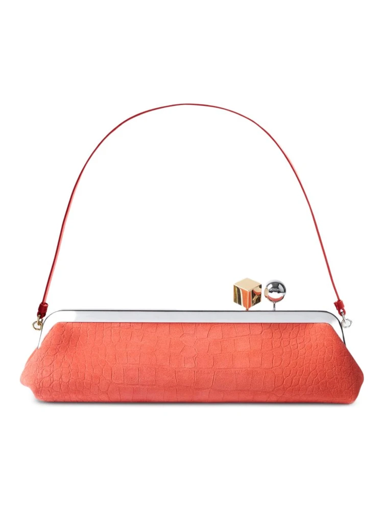 JACQUEMUS Bags.. Red alternative