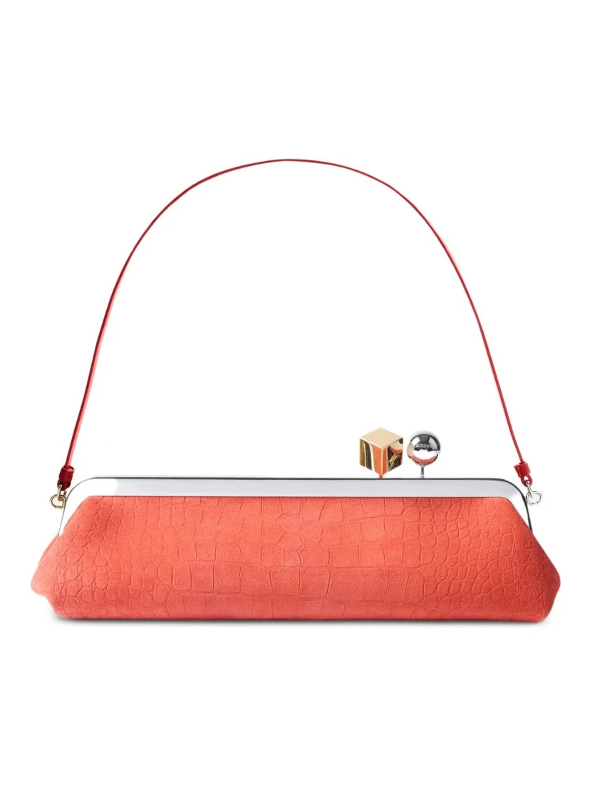 JACQUEMUS Bags.. Red