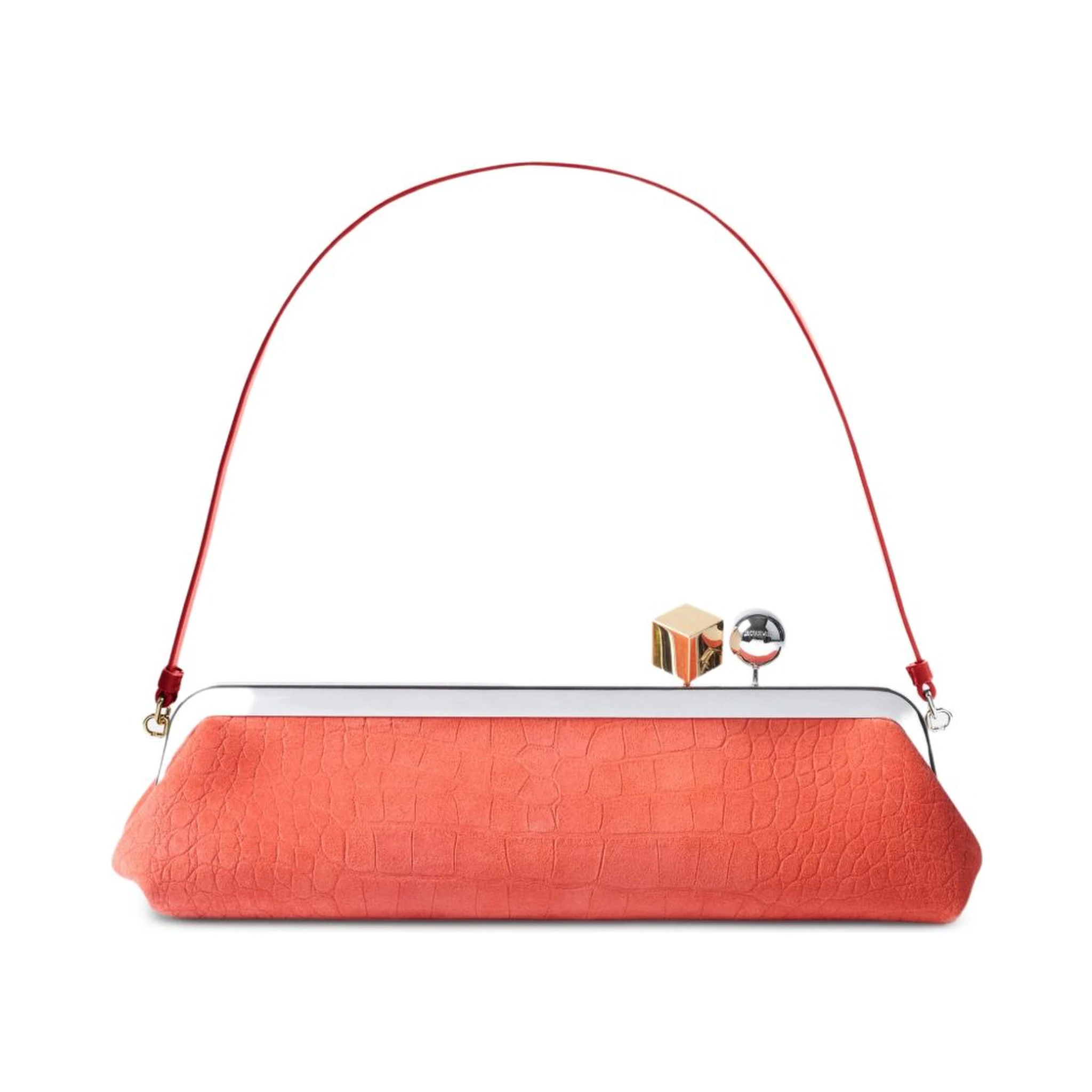 JACQUEMUS Bags.. Red