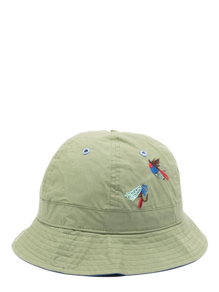 Barbour Hats alternative