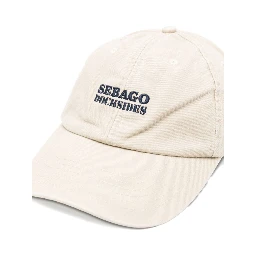 Sebago Hats Beige