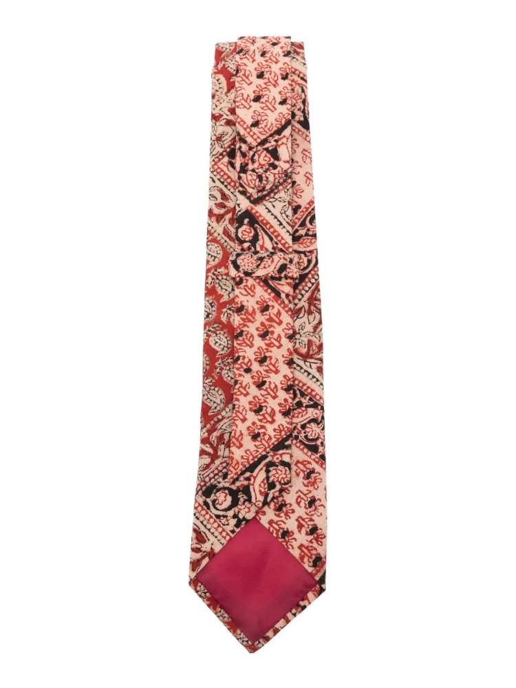 Sebago Ties alternative